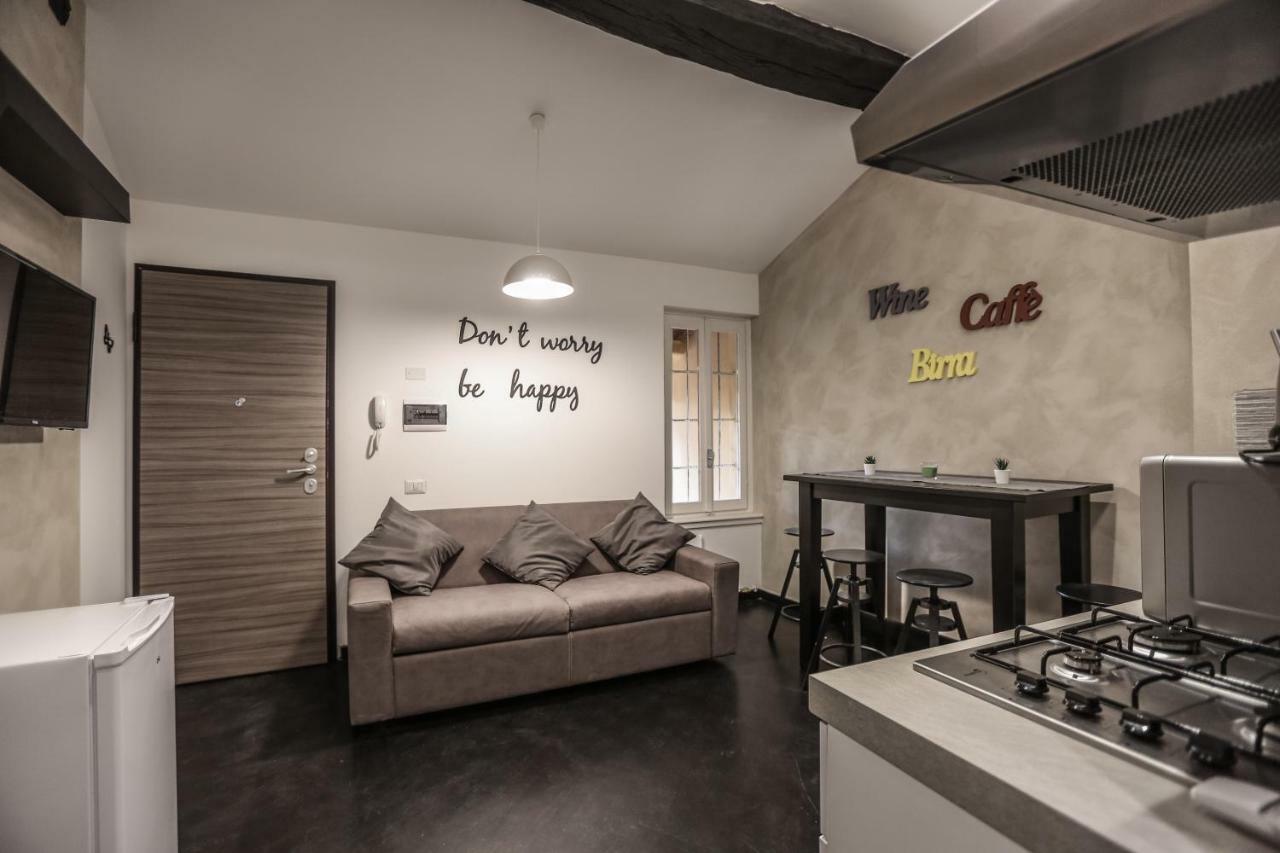 Stylish Apartment Near Duomo มิลาน ภายนอก รูปภาพ