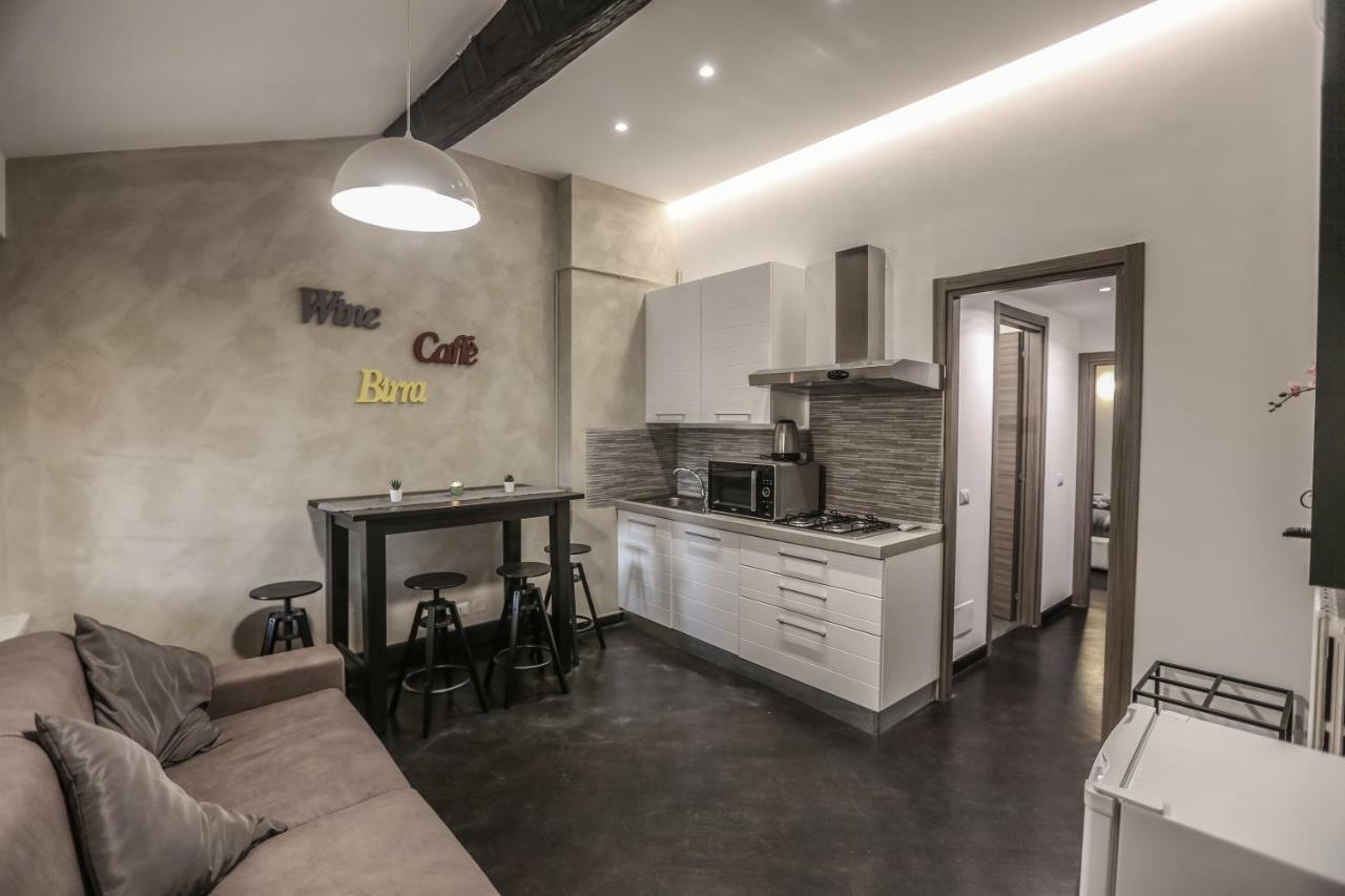 Stylish Apartment Near Duomo มิลาน ภายนอก รูปภาพ