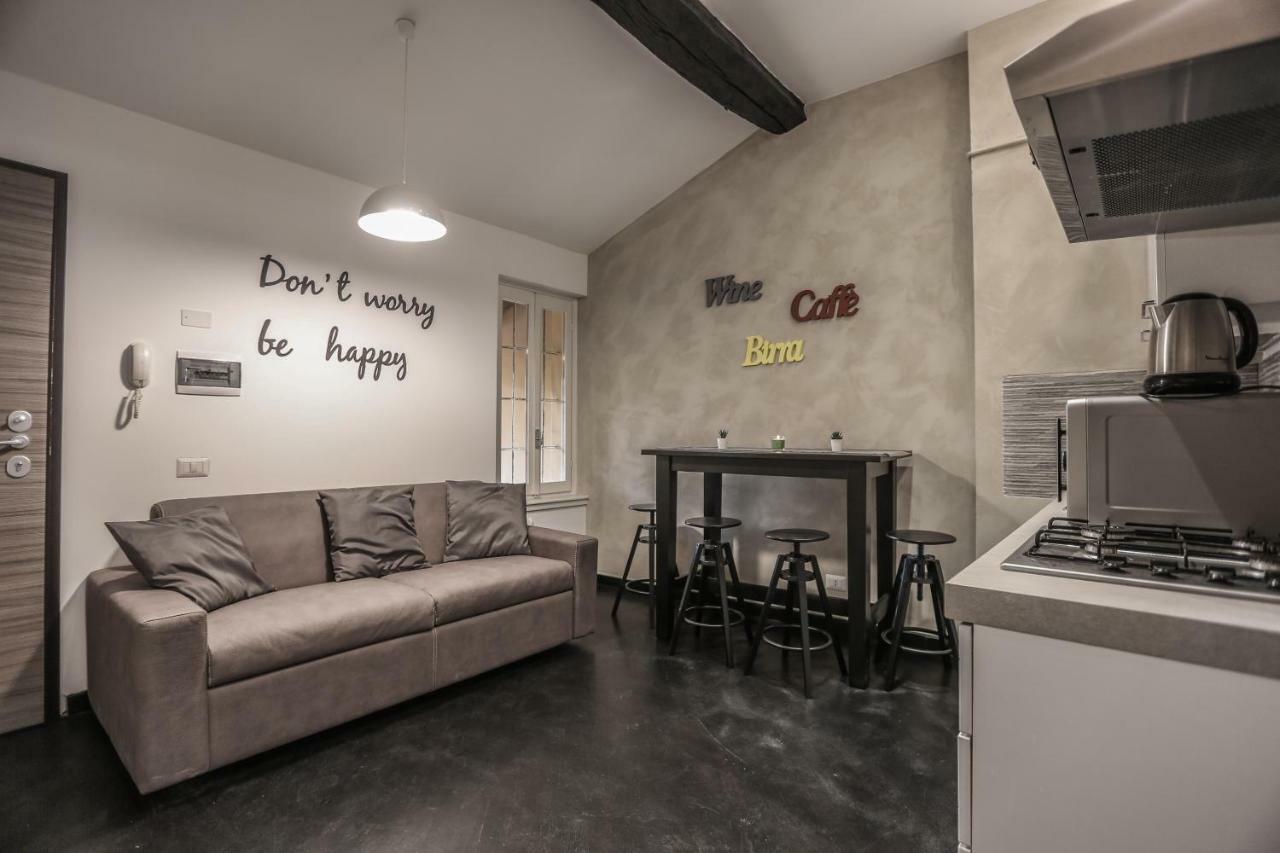 Stylish Apartment Near Duomo มิลาน ภายนอก รูปภาพ