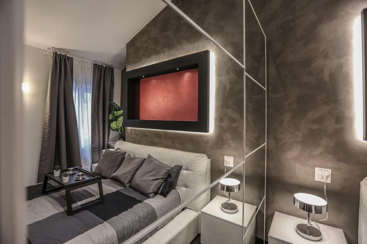 Stylish Apartment Near Duomo มิลาน ภายนอก รูปภาพ