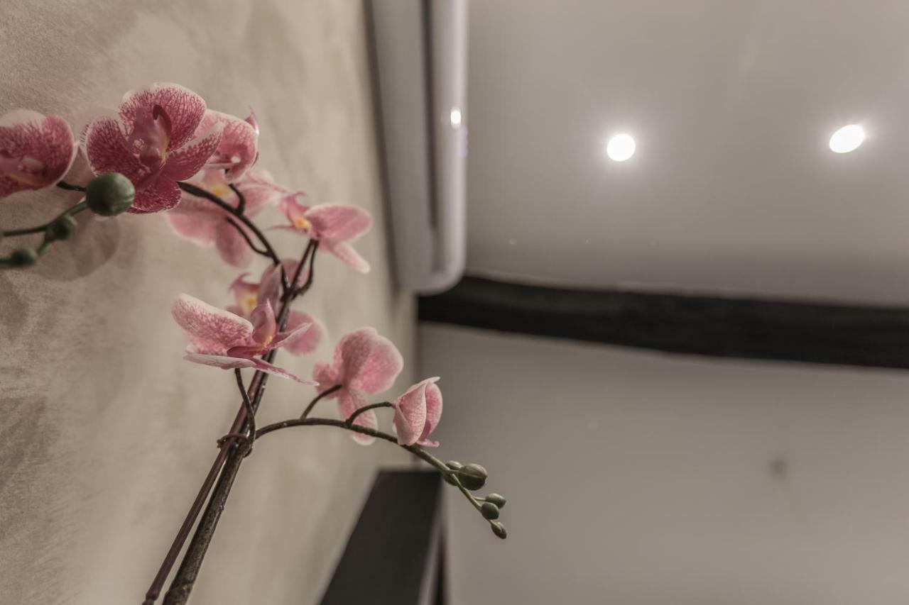 Stylish Apartment Near Duomo มิลาน ภายนอก รูปภาพ